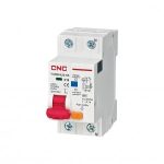 YCB6HLN-63 RCBO Electronic