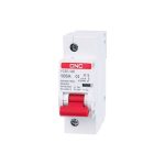 YCB7-125 MCB Miniature Circuit Breaker