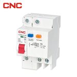 YCB6HLE-63 RCBO Electronic