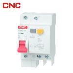 YCB7LE-63 RCBO Electronic