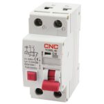 YCB9L-40 RCBO Electromagnetic