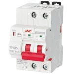 YCB9ZF-100AP,100W Smart Circuit Breaker