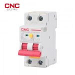 YCB9LE-80M RCBO Electronic